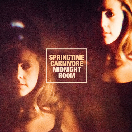 Springtime Carnivore - Midnight Room - Vinyl Record