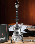 Axe Heaven Paul Stanley KISS Cracked Mirror I - Collectibles