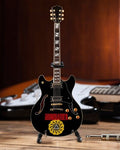 Axe Hvn 2ms085008 Chris Cornell Soundgarden Guitar - Axe Hvn 2ms085008 Chris Cornell Soundgarden Guitar - Collectibles
