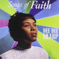 Sharp,dee Dee - Songs Of Faith - Music CD
