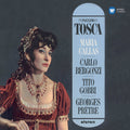 Callas / Di Stefano / Gobbi / Puccini - Puccini: Tosca - Music CD