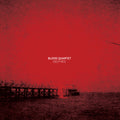 Blood Quartet - Deep Red - Vinyl Record