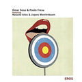 Sosa,omar / Fresu,paolo - Eros - Music CD