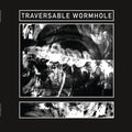 Traversable Wormhole - Sublight Velocities - Vinyl Record