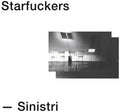 Starfuckers - Sinistri - Vinyl Record