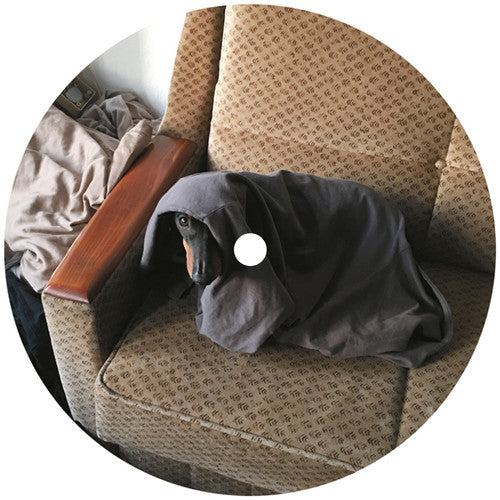 Lumiere,johnny & Triads - Bagman - Vinyl Record