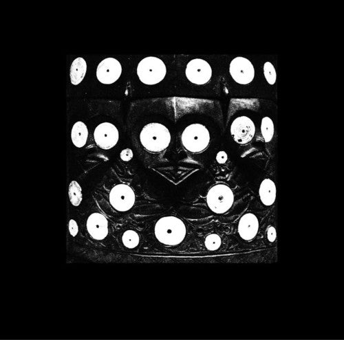 Hreno - Everest - Vinyl Record