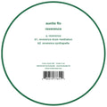 Auntie Flo - Reverence - Vinyl Record