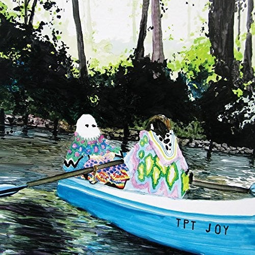 Peep Tempel - Joy - Vinyl Record