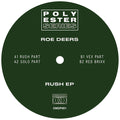 Roe Deers - Rush - Vinyl Record