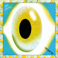 Sea Urchin - Yaqaza - Vinyl Record