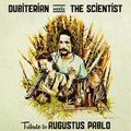 Dubiterian Meets The Scientist - Tribute To Augustus Pablo - Vinyl Record