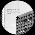 Kotz,danny / Caspi,avi - Reject (incl. Myles Serge Remix) - Vinyl Record