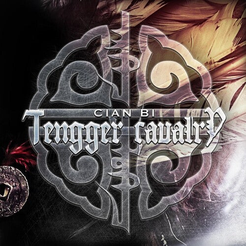 Tengger Cavalry - Cian Bi - Music CD