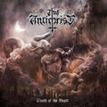Thy Antichrist - Wrath Of The Beast - Music CD