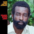 Hinds,justin & Dominoes - Travel With Love - Music CD