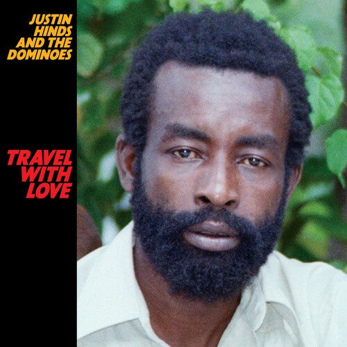Hinds,justin & Dominoes - Travel With Love - Music CD