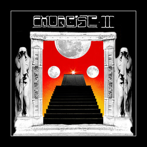 Exorcist Gbg - Ii - Vinyl Record