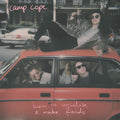 Camp Cope - How To Socialise & Make Friends - Music CD