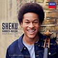 Kanneh-mason,sheku - Inspiration - Music CD