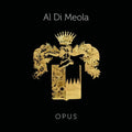 Di Meola,al - Opus - Music CD