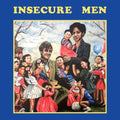 Insecure Men - Insecure Men - Music CD