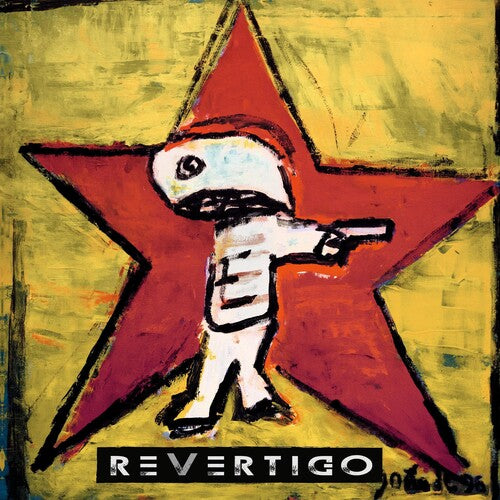 Revertigo - Revertigo - Music CD