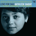 Saadat,kathleen / Lauderdale,thomas / Pink Martini - Love For Sale - Music CD