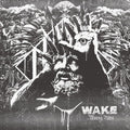 Wake - Misery Rites - Music CD
