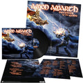 Amon Amarth - Deceiver Of The Gods - Vinyl Record