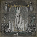 Liquid Graveyard - By Nature So Preverse - Music CD