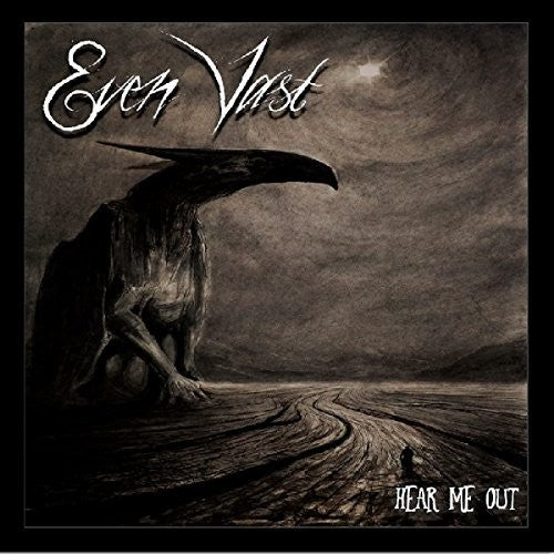 Even Vast - Hear Me Out - Music CD