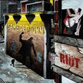 Mr Riot - Same Old Town - Music CD