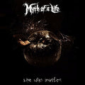 Myth Of A Life - She Who Invites - Music CD