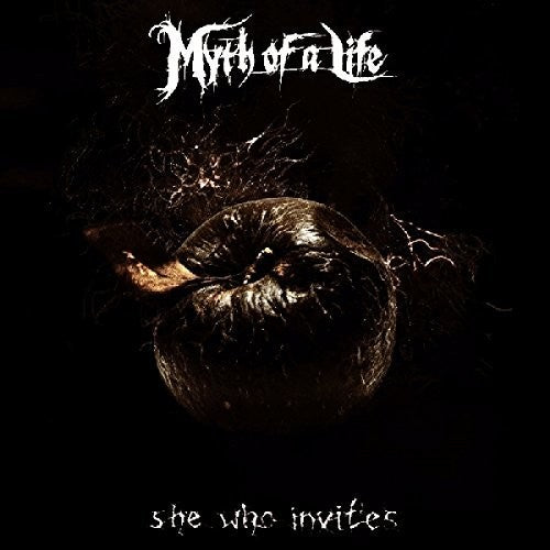 Myth Of A Life - She Who Invites - Music CD