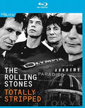Rolling Stones - Totally Stripped - Blu-ray