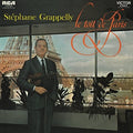 Grappelli,stephane - Le Toit De Paris - Music CD