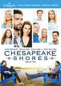 Chesapeake Shores: Season 2 Dvd - Chesapeake Shores: Season 2 Dvd - DVD