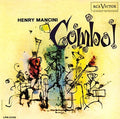 Mancini,henry - Combo! - Music CD