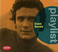 Nazzaro,gianni - Playlist: Gianni Nazzaro - Music CD