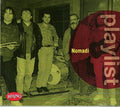Nomadi - Playlist: Nomadi - Music CD