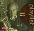 Papetti,fausto - Playlist: Fausto Papetti - Music CD