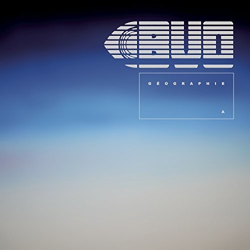 Bon Voyage Organisation - Geographie - Vinyl Record