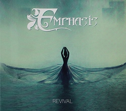 Emphasis - Revival - Music CD