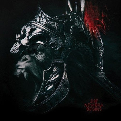 Burning Rome - Legend Begins - Music CD