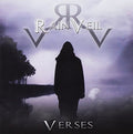 Rainveil - Verses - Music CD