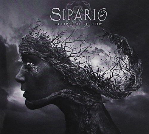 Sipario - Eclipse Of Sorrow - Music CD