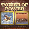 Tower Of Power - Bump City / Tower Of Power: Expanded Edition - Music CD