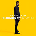 David,craig - Following My Intuition - Music CD