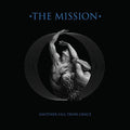 Mission - Another Fall From Grace - Music CD